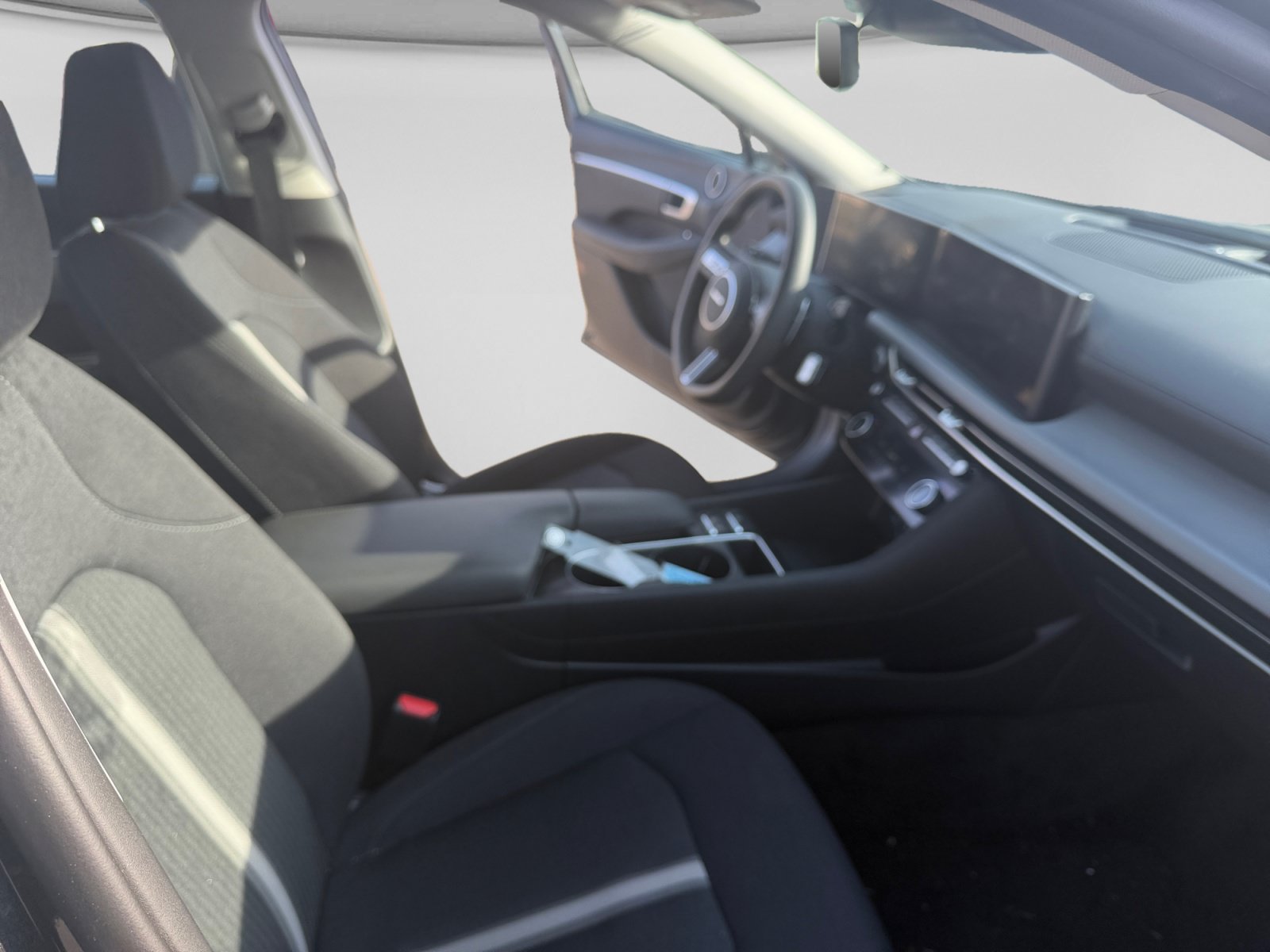 Used 2026 Hyundai Sonata Blue FWD image 28