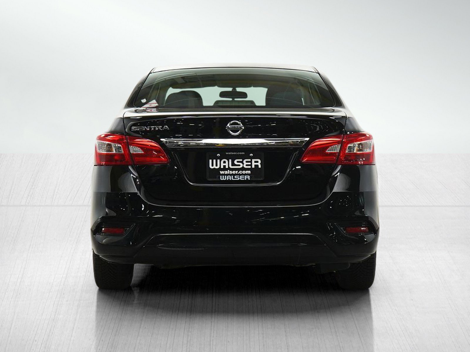 Used 2019 Nissan Sentra S FWD image 4