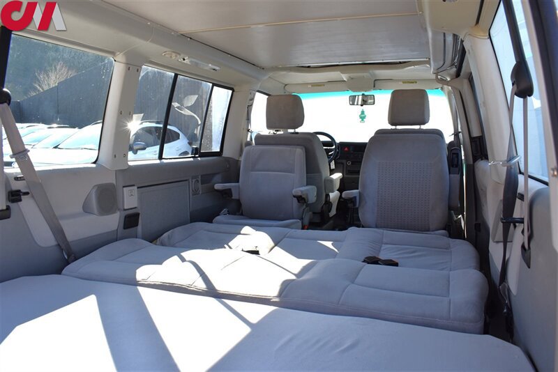 Used 2002 Volkswagen Eurovan MV FWD image 29
