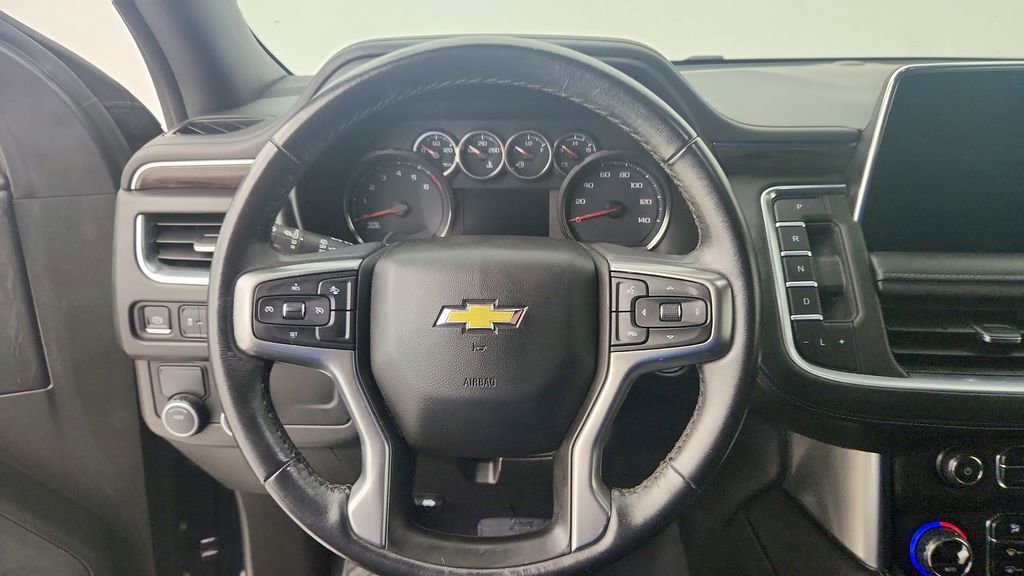 Used 2021 Chevrolet Tahoe LS RWD image 17