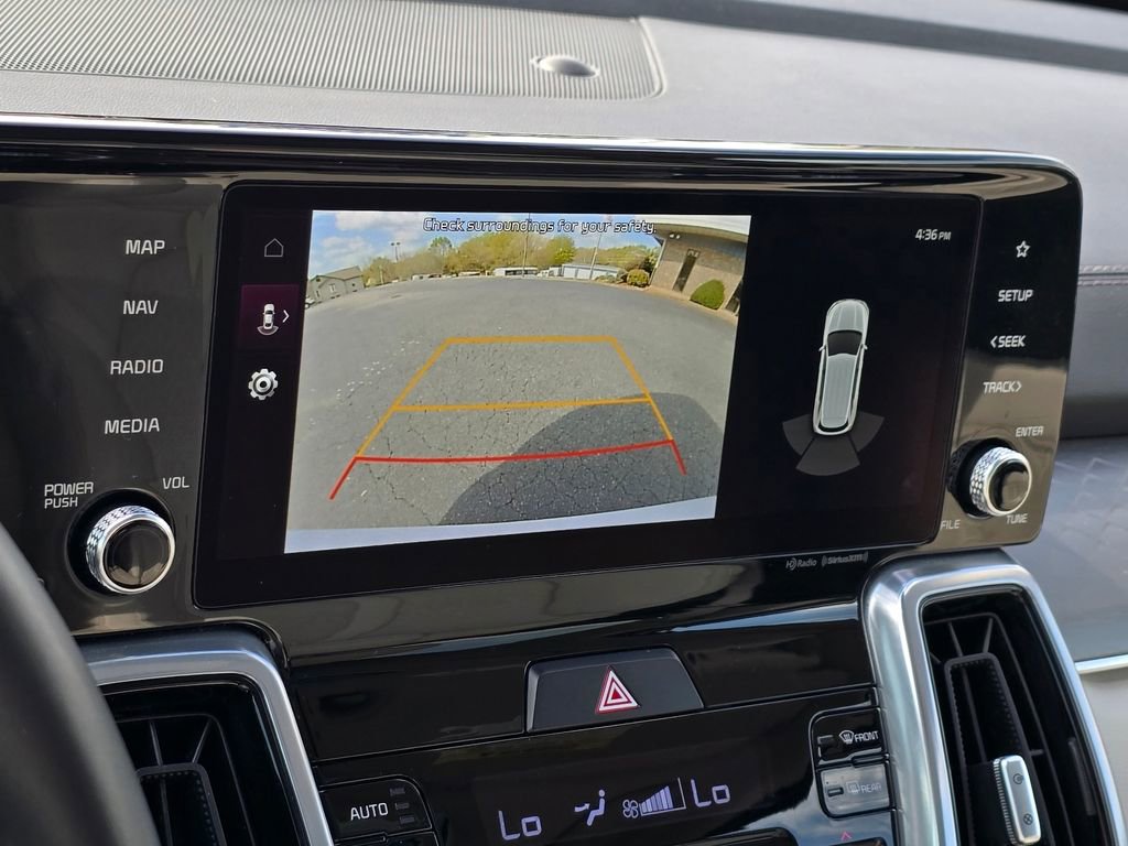 Used 2023 Kia Sorento SX image 5