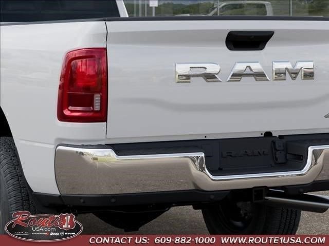 New 2026 RAM 3500 Tradesman AWD/4WD image 14