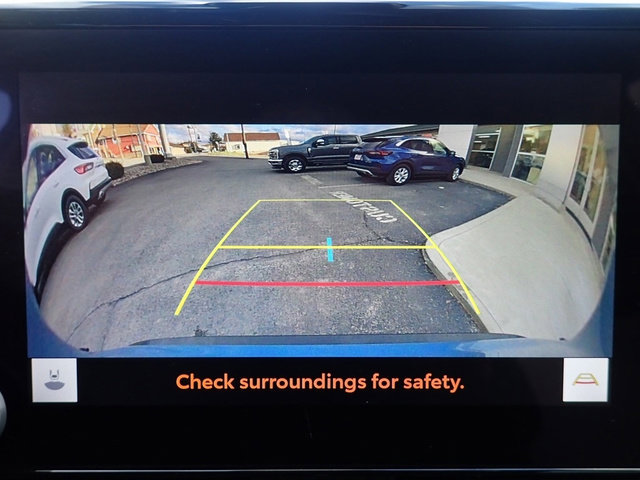 Used 2023 Toyota RAV4 WOODLAND EDITION image 23