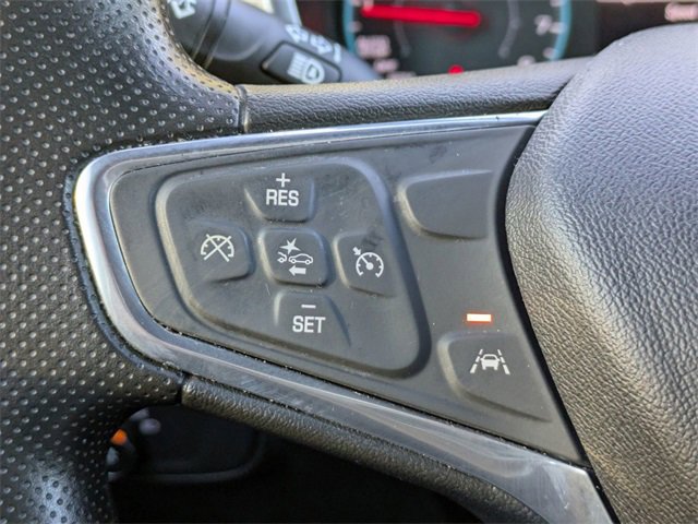 Used 2020 Chevrolet Equinox LS image 24