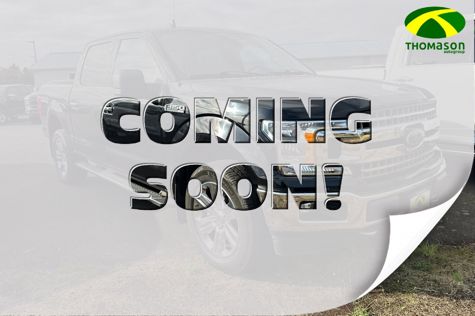 Used 2019 Ford F150 XLT w/ Equipment Group 302A Luxury
