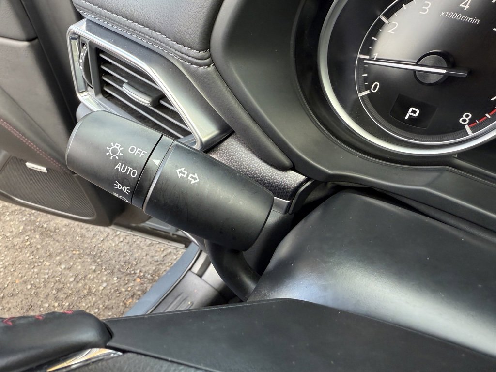 Used 2024 MAZDA CX-5 Carbon Edition image 33