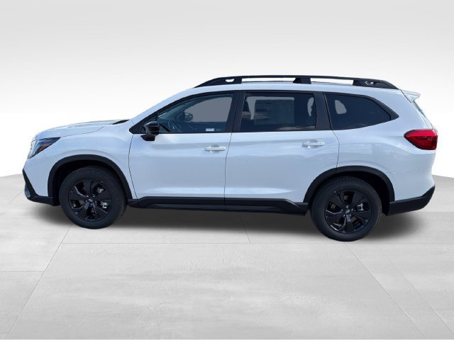 New 2027 Subaru Ascent Premium AWD/4WD image 4