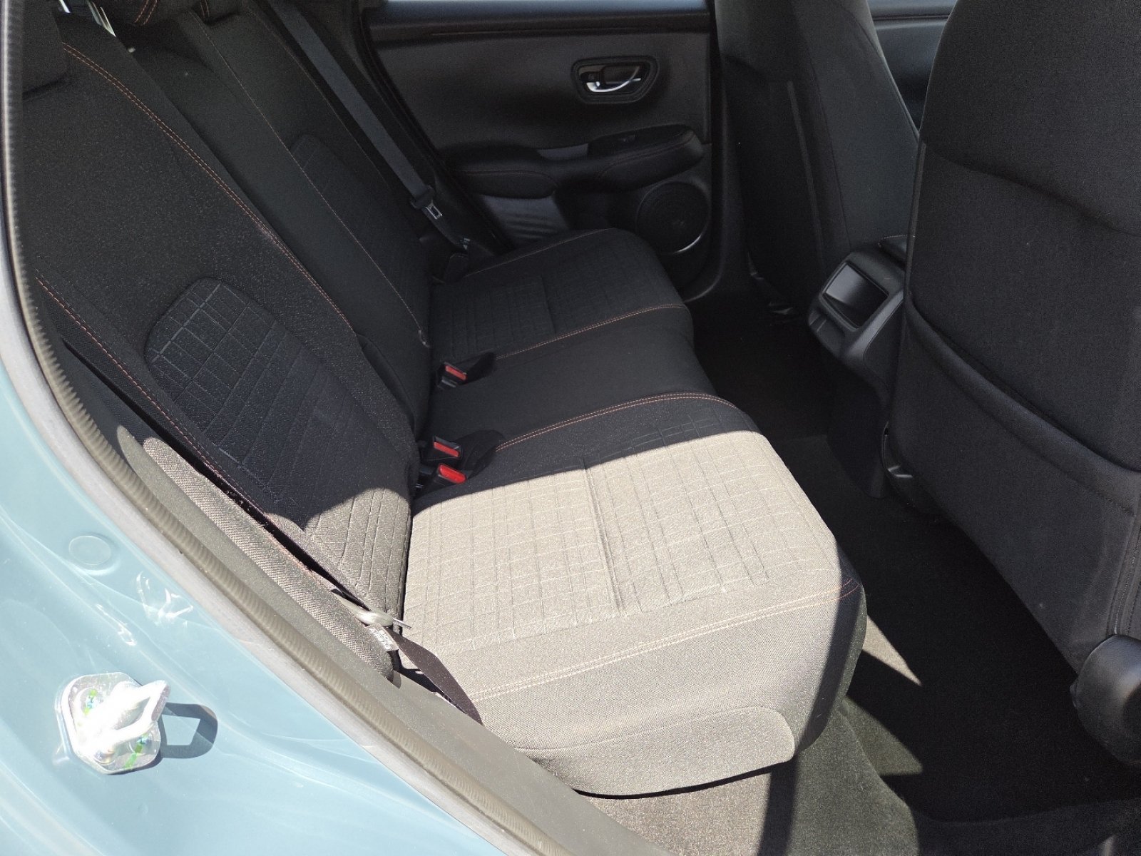 Used 2024 Honda HR-V Sport image 20