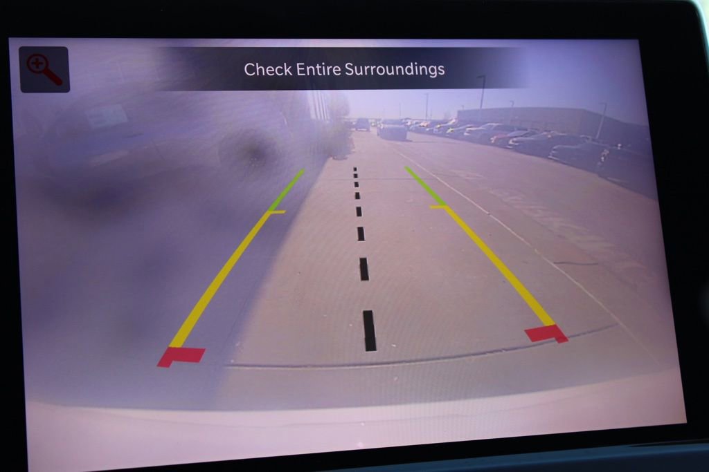 Used 2022 Jeep Compass High Altitude image 39