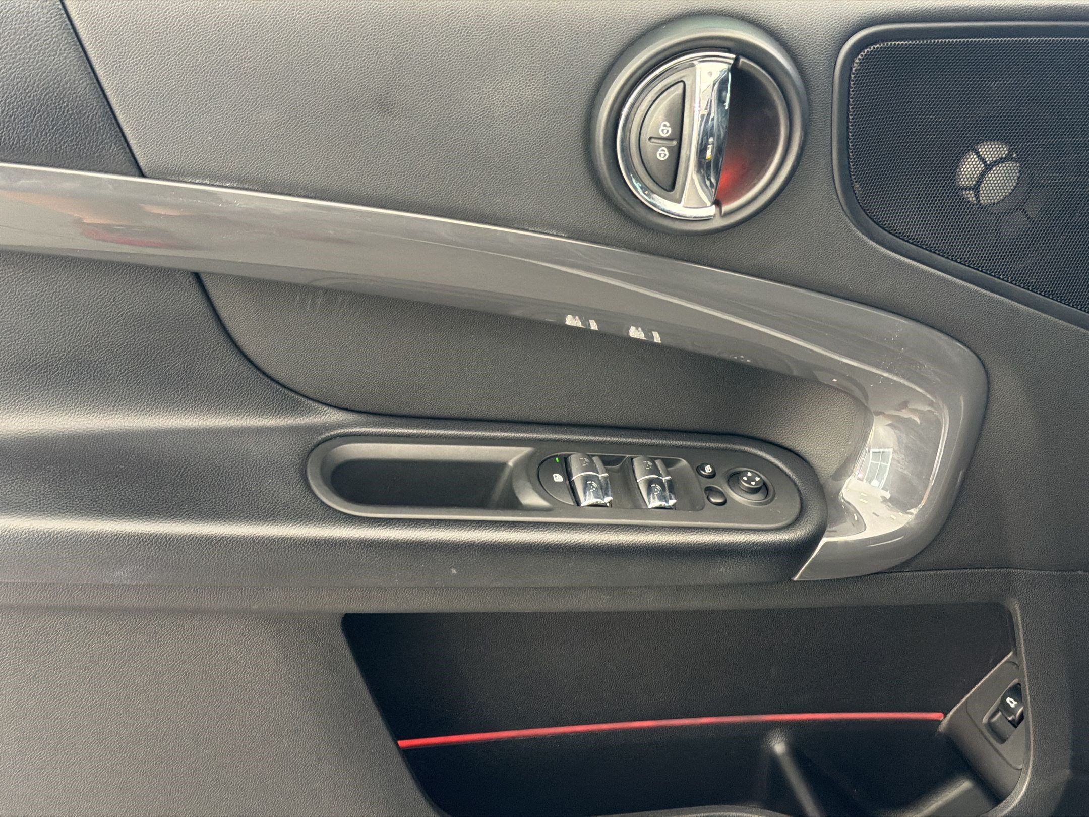 Used 2018 MINI Cooper Countryman S AWD/4WD image 14