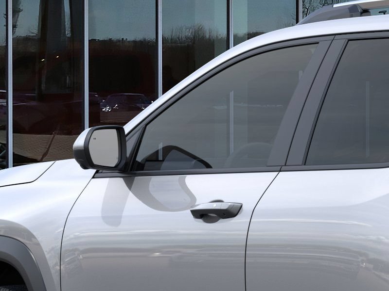 New 2027 Chevrolet Equinox LT w/ Convenience Package II AWD/4WD image 12