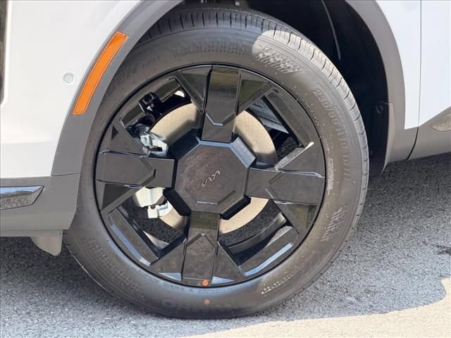 New 2026 Kia Sportage X-Line w/ X-Line Technology Package AWD/4WD image 31