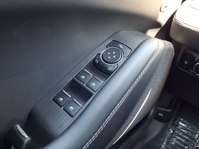 Used 2026 Ford Mustang Mach-E Select RWD image 21