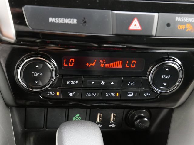 Used 2025 Mitsubishi Eclipse Cross SE AWD/4WD image 23