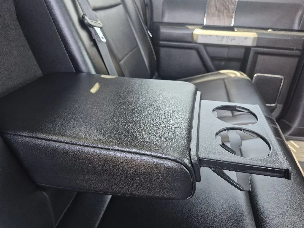 Used 2019 Ford F350 Lariat w/ Camper Package AWD/4WD image 25