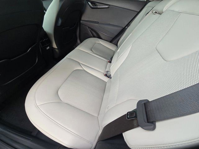 New 2026 Kia Niro EX w/ EX Premium Package image 27