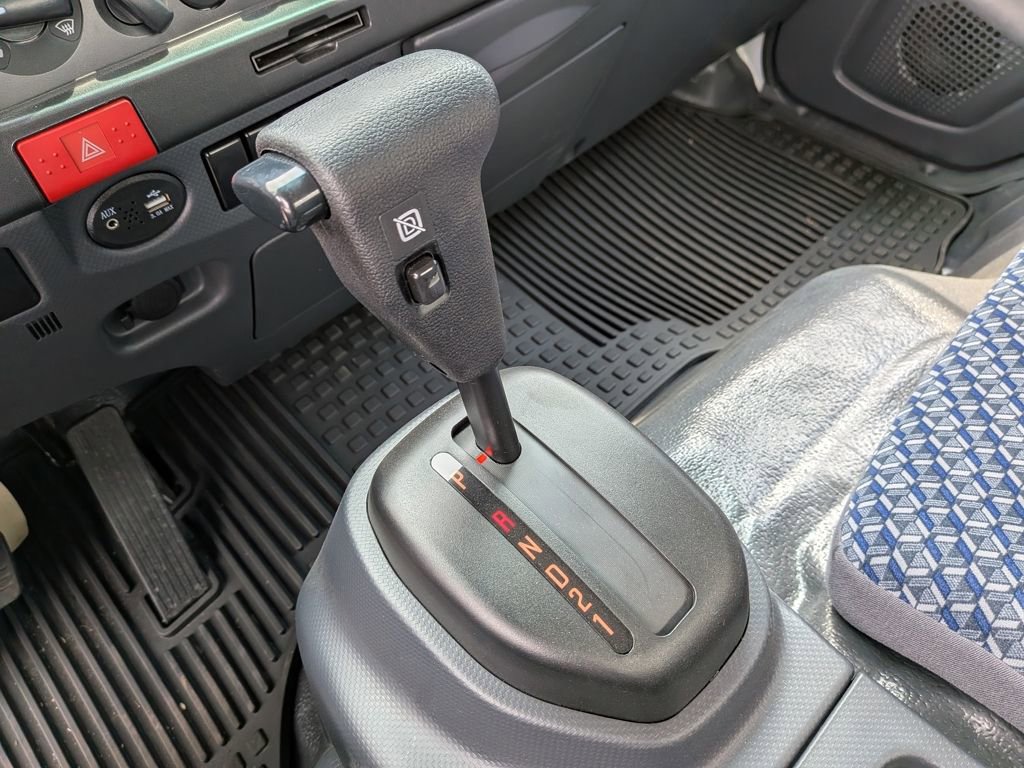 New 2024 Chevrolet Low Cab Forward 5500XD image 21