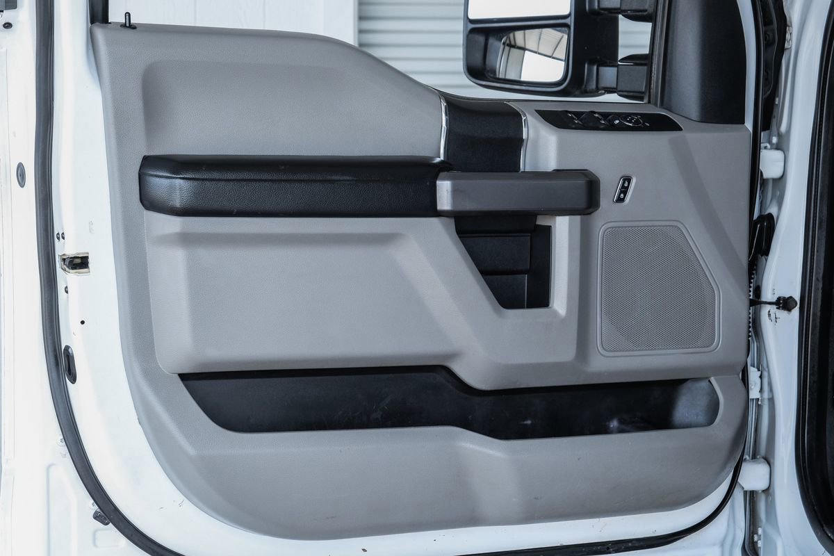 Used 2018 Ford F250 XLT AWD/4WD image 33