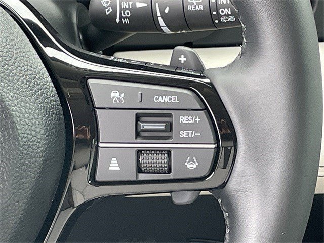 New 2026 Honda Pilot EX-L image 13