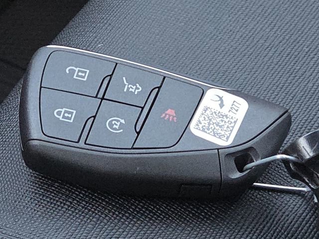 New 2026 Buick Enclave Preferred w/ Power Package image 38