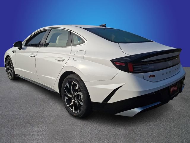 Used 2025 Hyundai Sonata SEL image 6