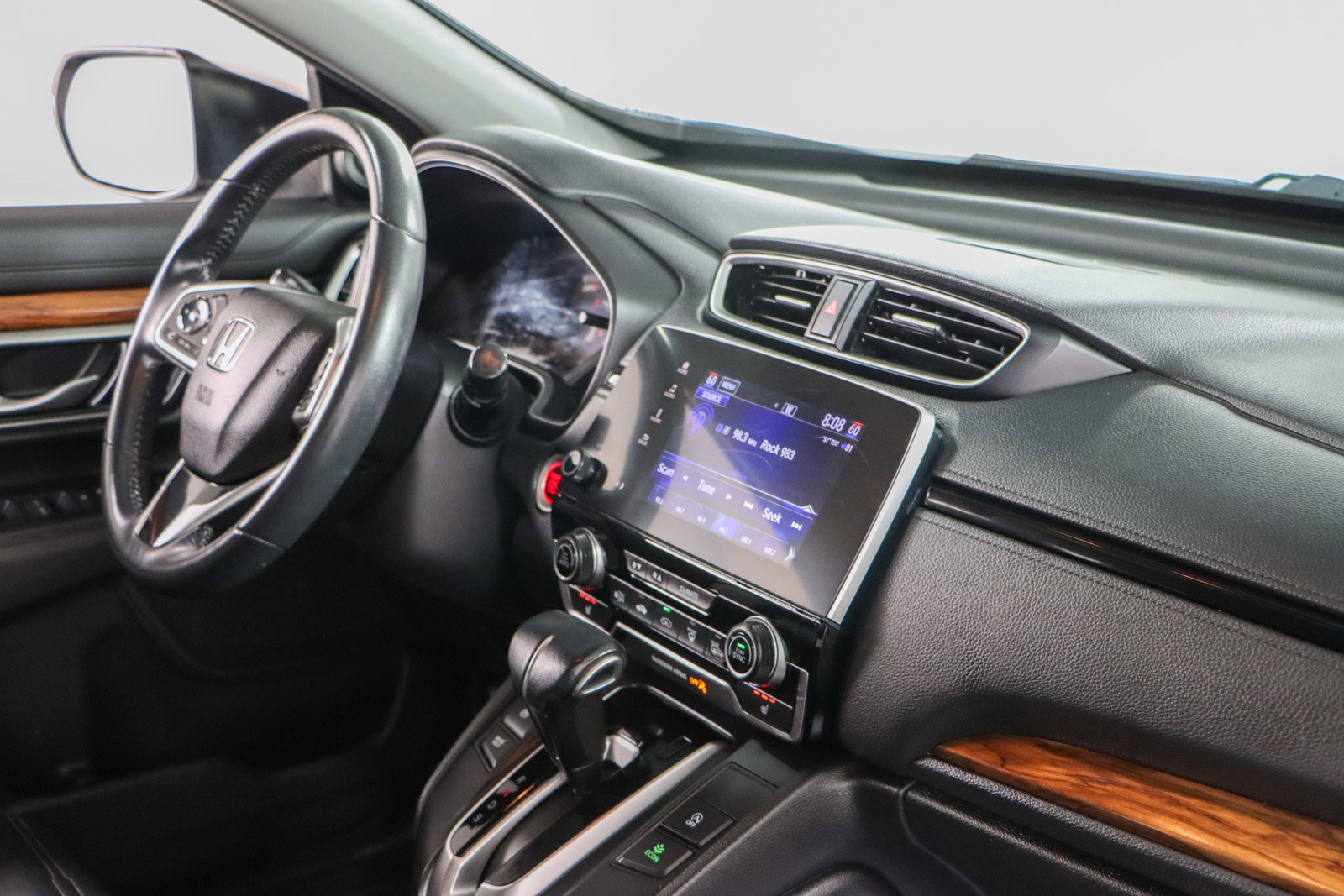 Used 2022 Honda CR-V EX-L image 26