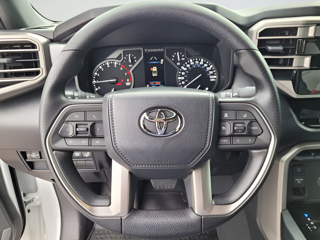 Used 2025 Toyota Tundra SR5 w/ SR5 Convenience Package AWD/4WD image 23