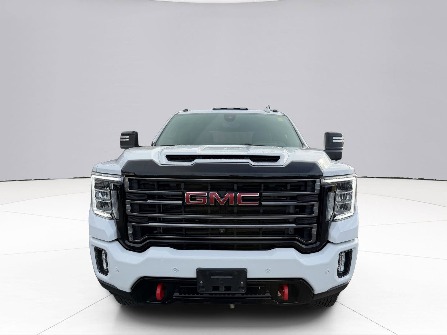 Used 2021 GMC Sierra 2500 AT4 w/ AT4 Premium Plus Package image 19