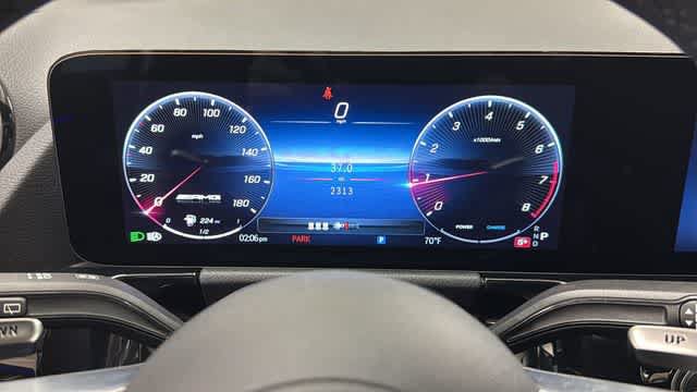 Certified 2026 Mercedes-Benz GLA 35 AMG 4MATIC image 17