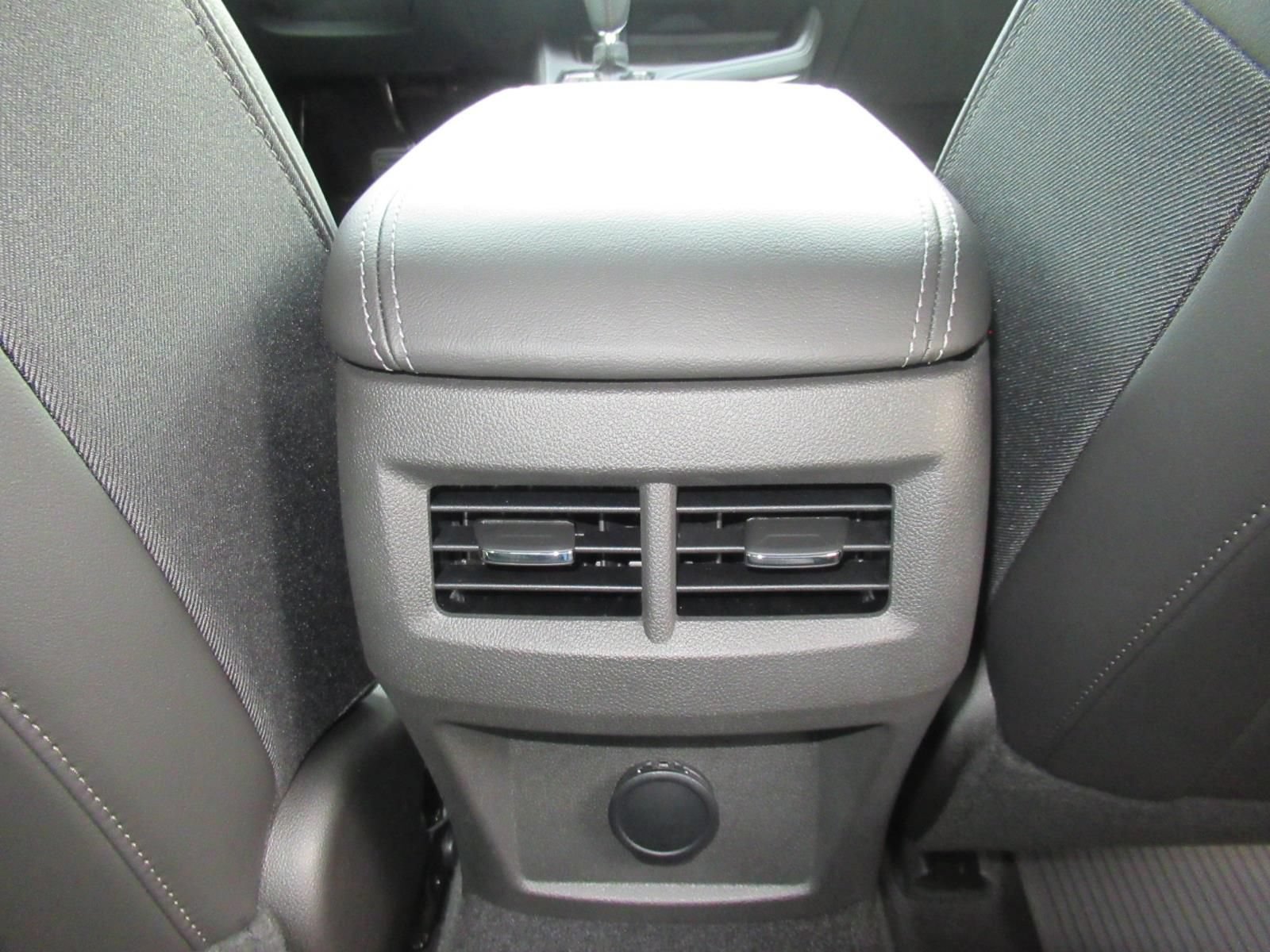 New 2026 Cadillac CT4 Luxury w/ Sun And Sound Package RWD image 33