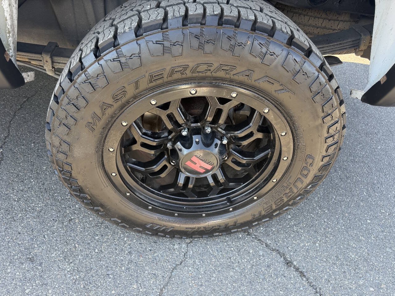 Used 2013 Chevrolet Silverado 2500 LT w/ Interior Plus Package RWD image 10
