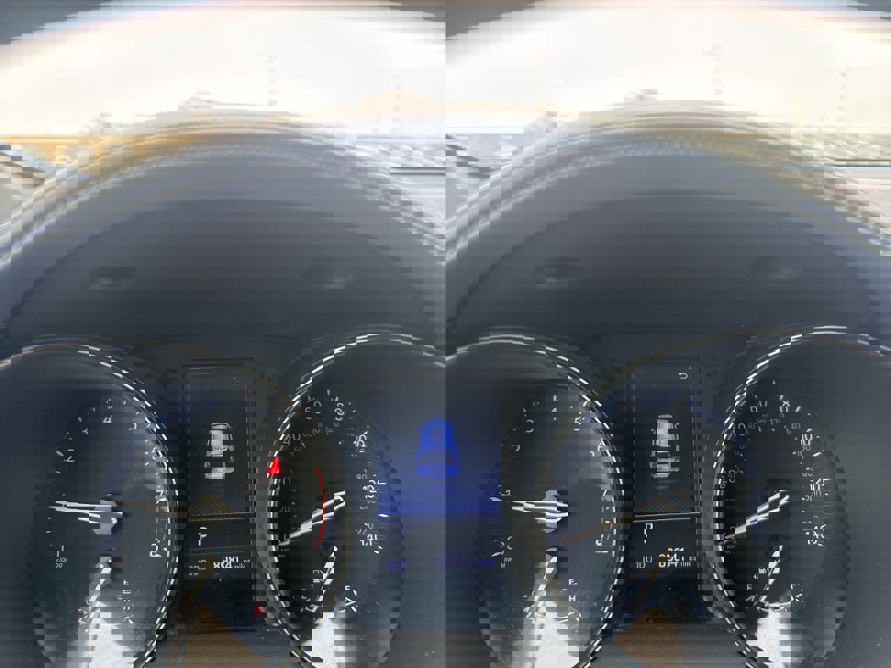 Used 2020 Toyota C-HR XLE image 40