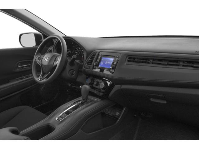 Used 2018 Honda HR-V LX image 16