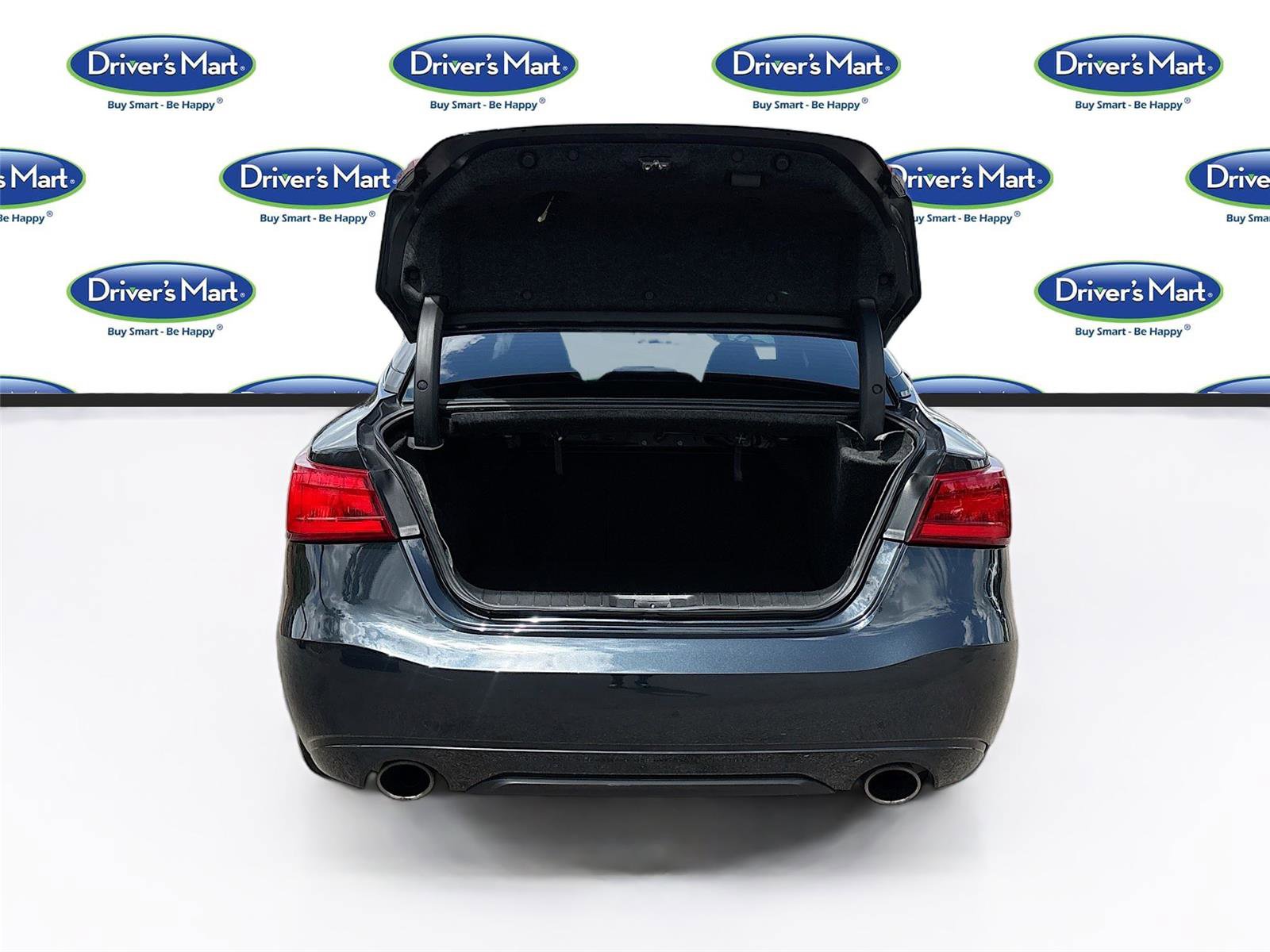 Used 2018 Nissan Maxima SR FWD image 25