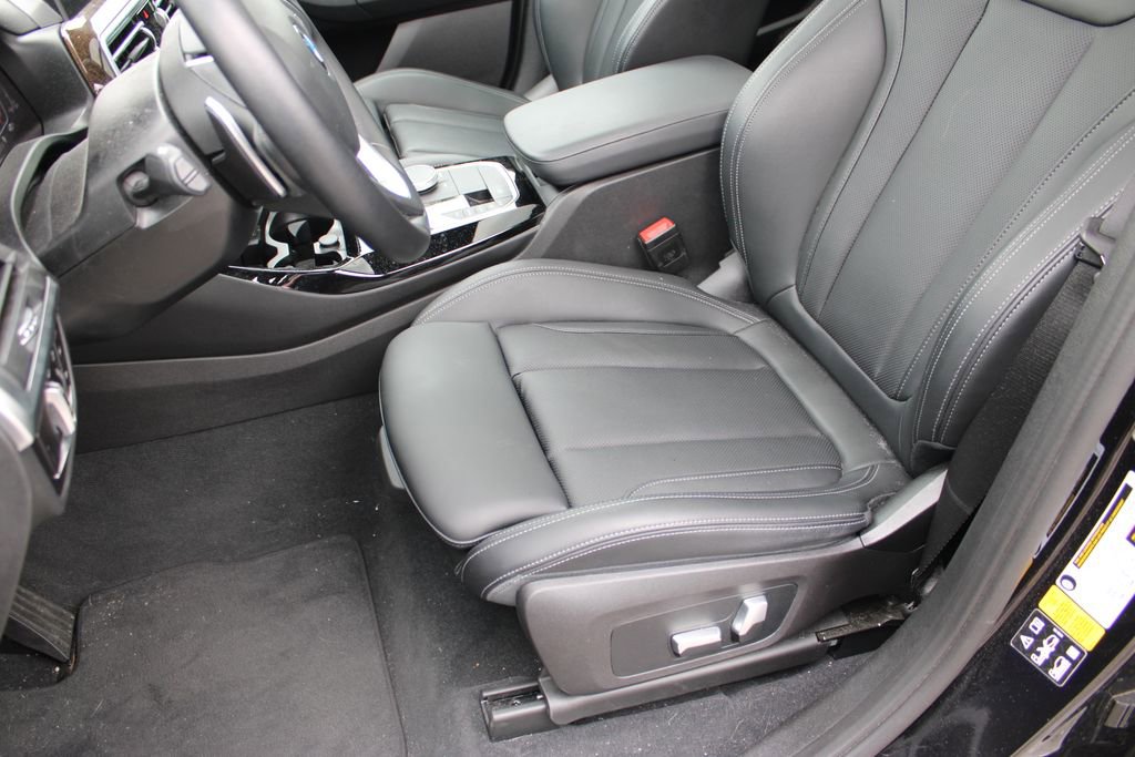 Used 2022 BMW X3 xDrive30i image 20