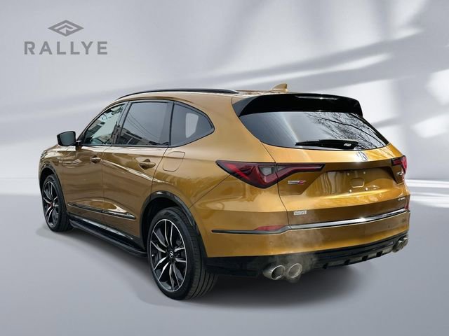 Certified 2023 Acura MDX Type S image 5