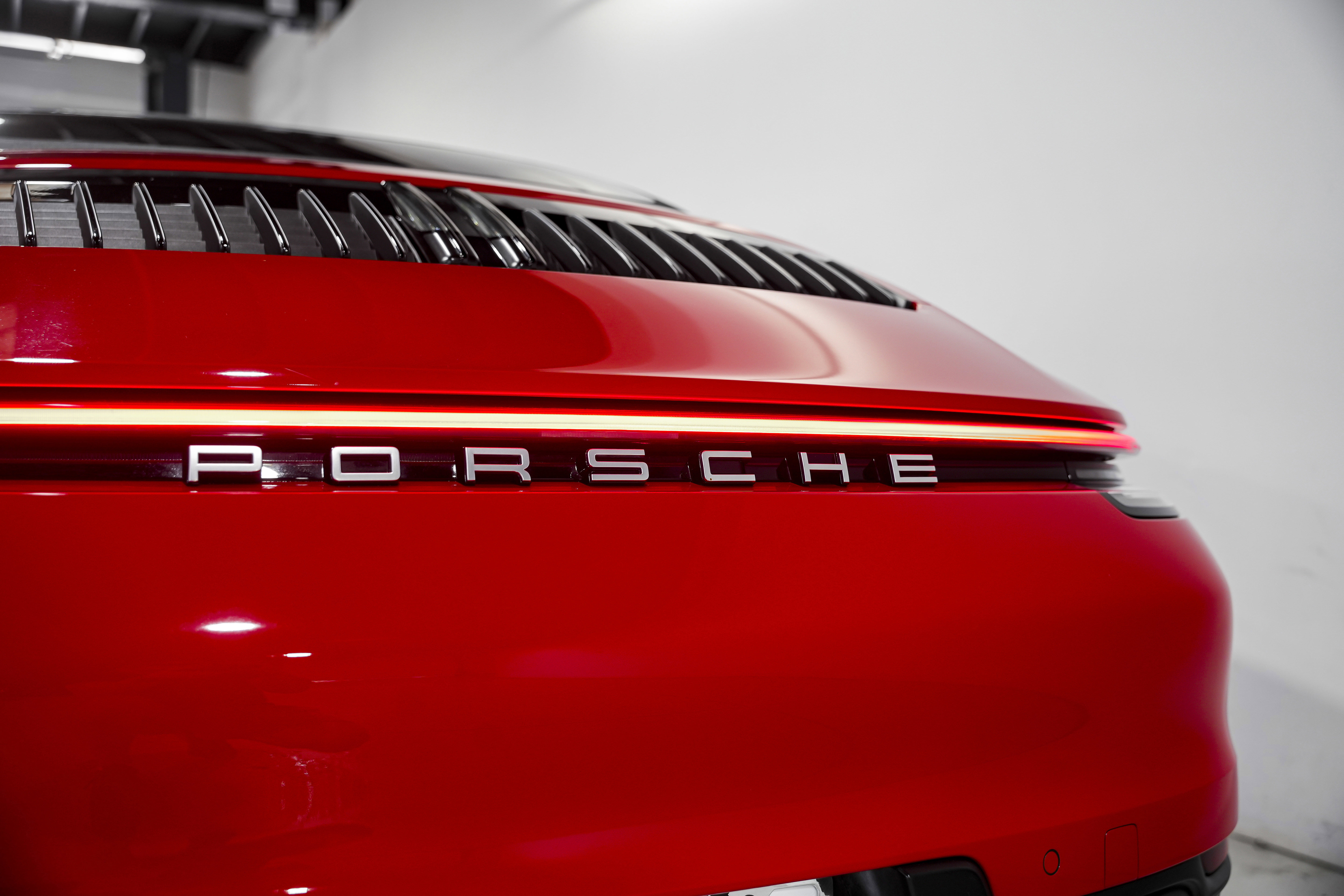Used 2021 Porsche 911 Carrera S image 39