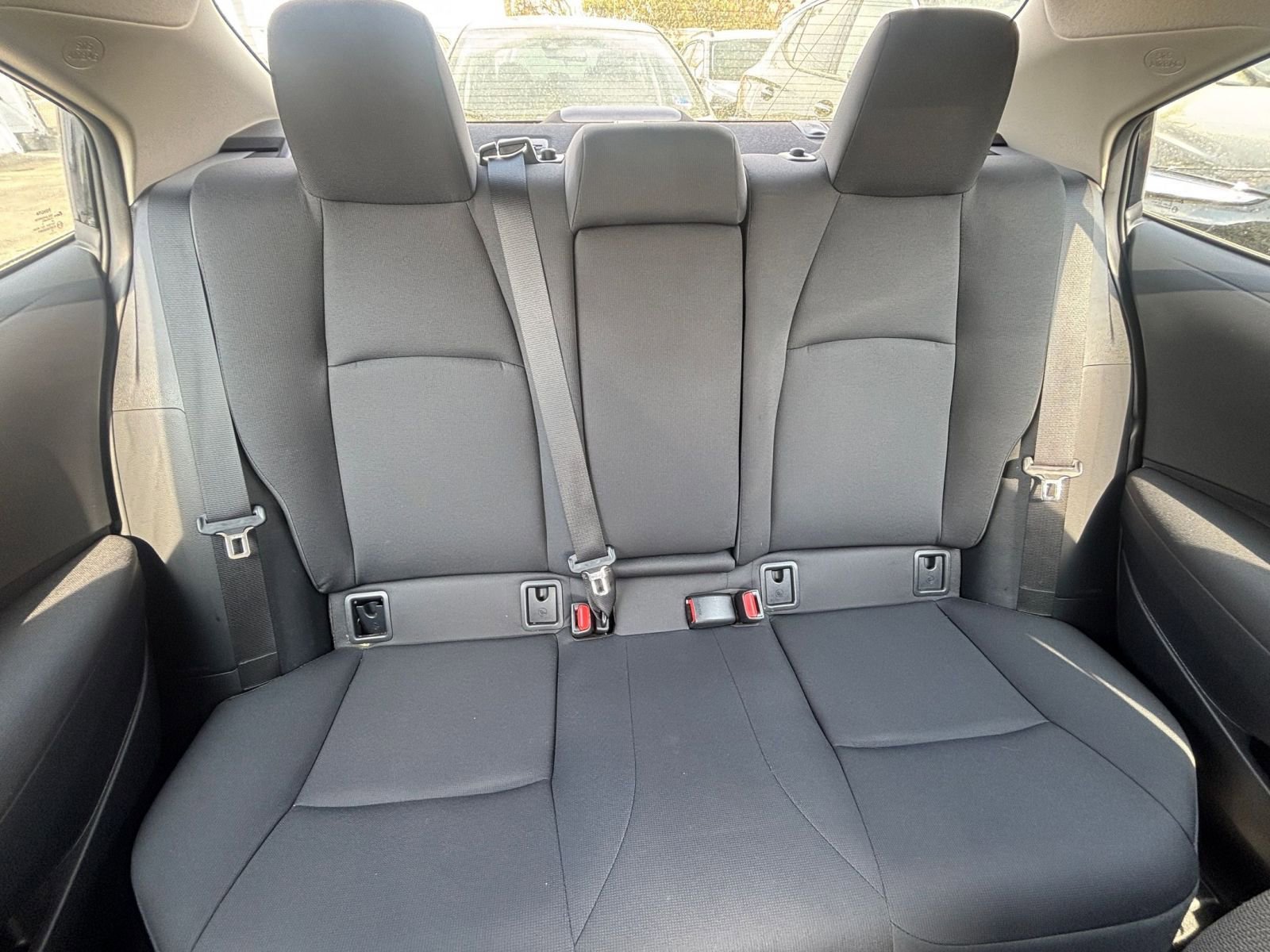 Used 2025 Toyota Corolla LE image 38