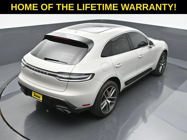 Used 2023 Porsche Macan S AWD/4WD image 67
