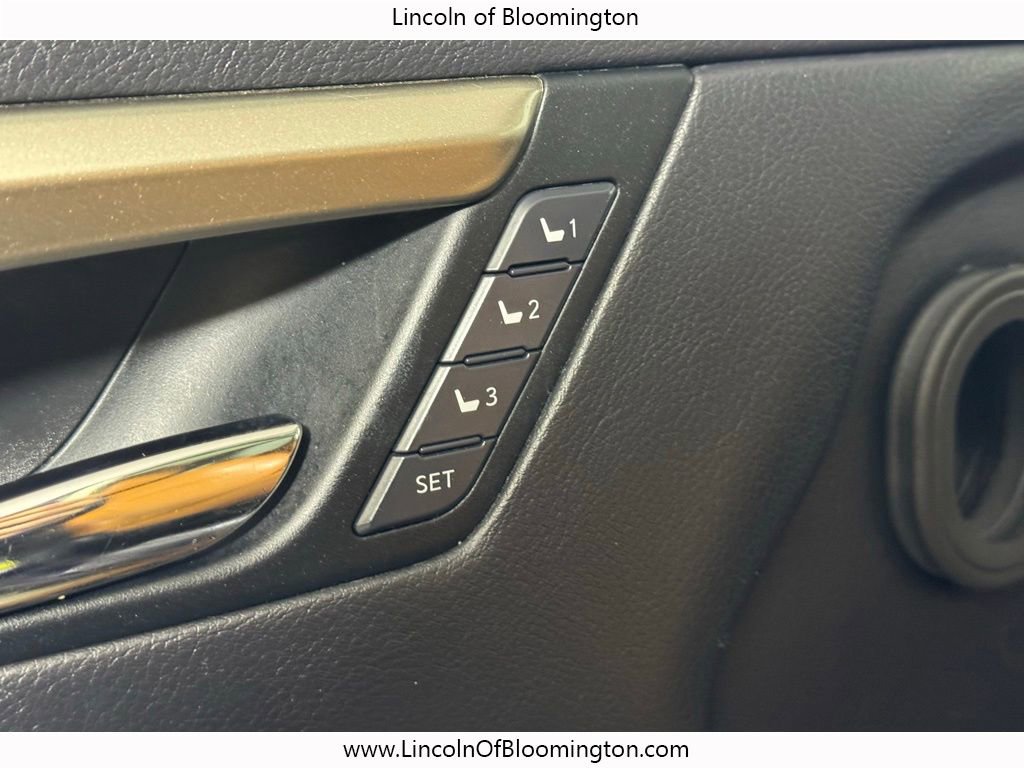 Used 2021 Lexus RX 450h AWD w/ Luxury Package image 15