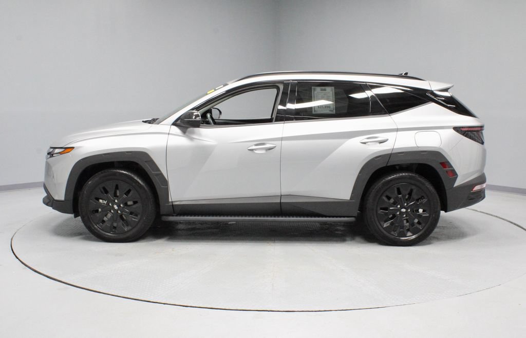 Used 2023 Hyundai Tucson XRT AWD/4WD image 10