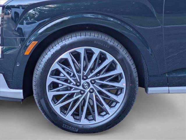 New 2026 Hyundai Palisade Calligraphy AWD/4WD image 10