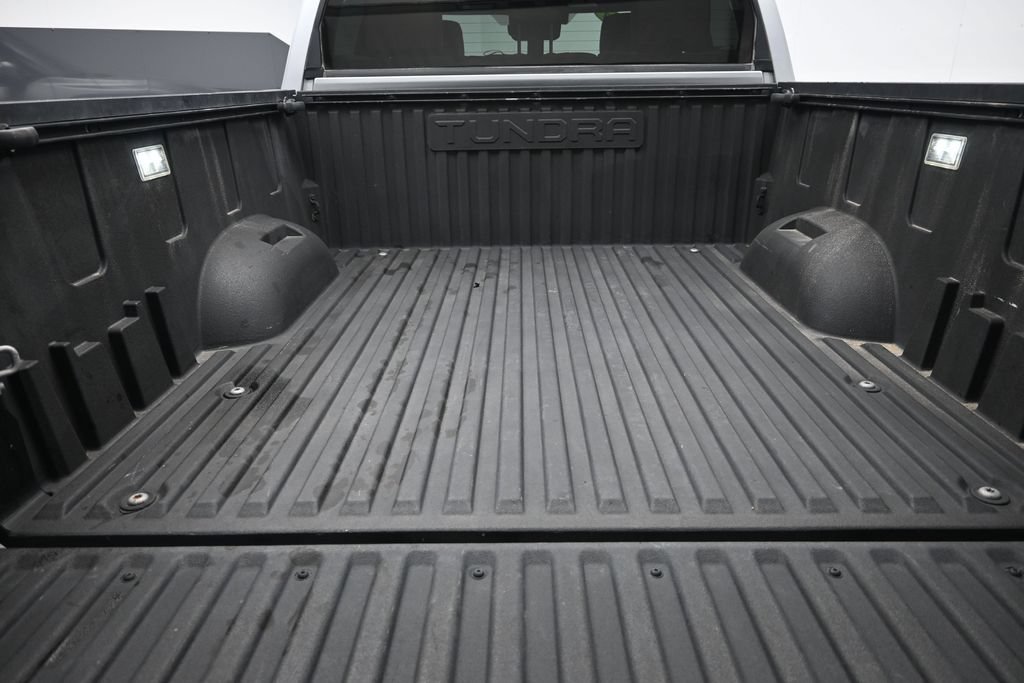 Used 2024 Toyota Tundra 1794 Edition w/ TRD Off-Road Package AWD/4WD image 35