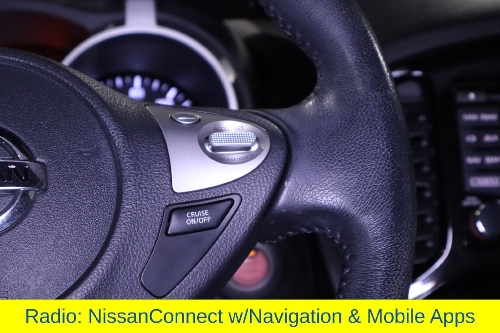 Used 2016 Nissan Juke SL FWD image 21