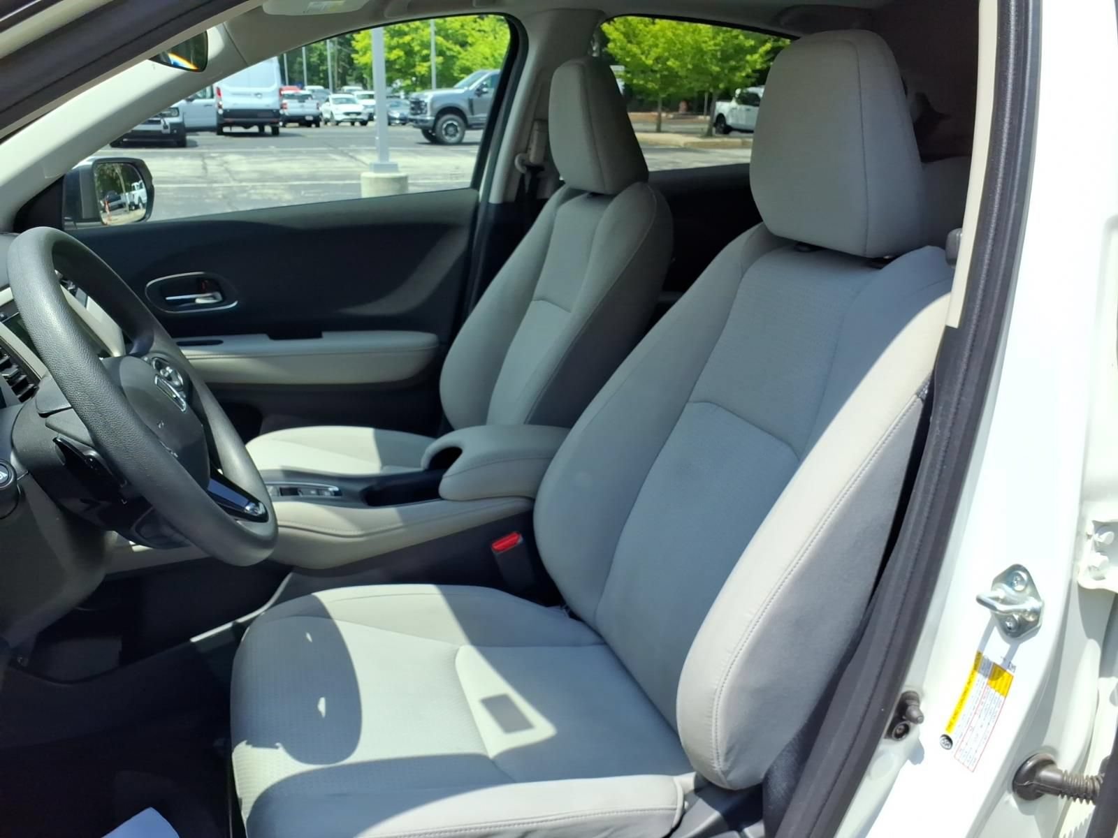 Used 2022 Honda HR-V EX image 15