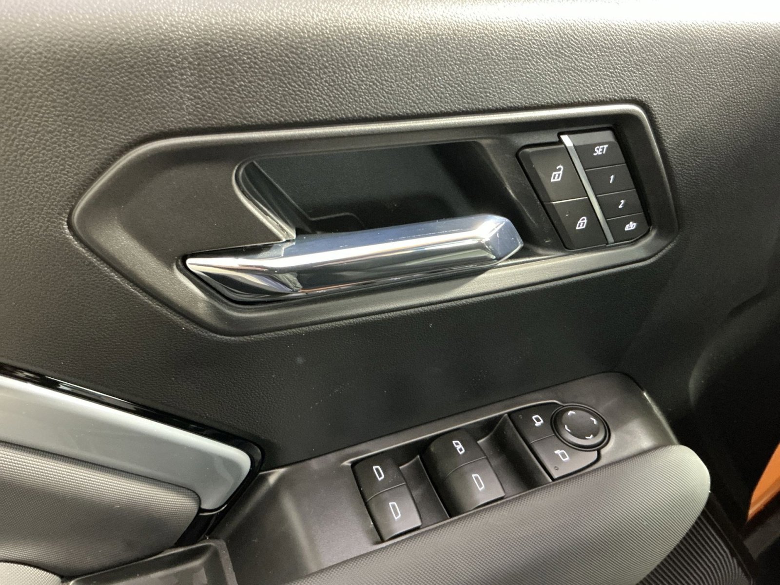 New 2026 Chevrolet Colorado Z71 w/ Z71 Convenience Package 2 image 23