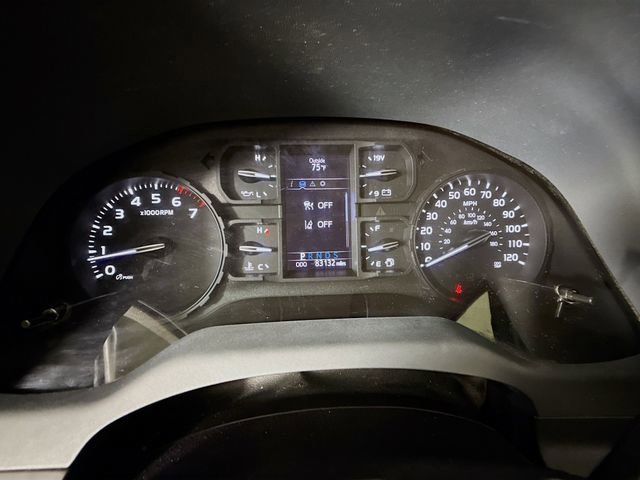 Certified 2019 Toyota Tundra SR image 13