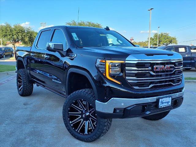 New 2026 GMC Sierra 1500 SLT