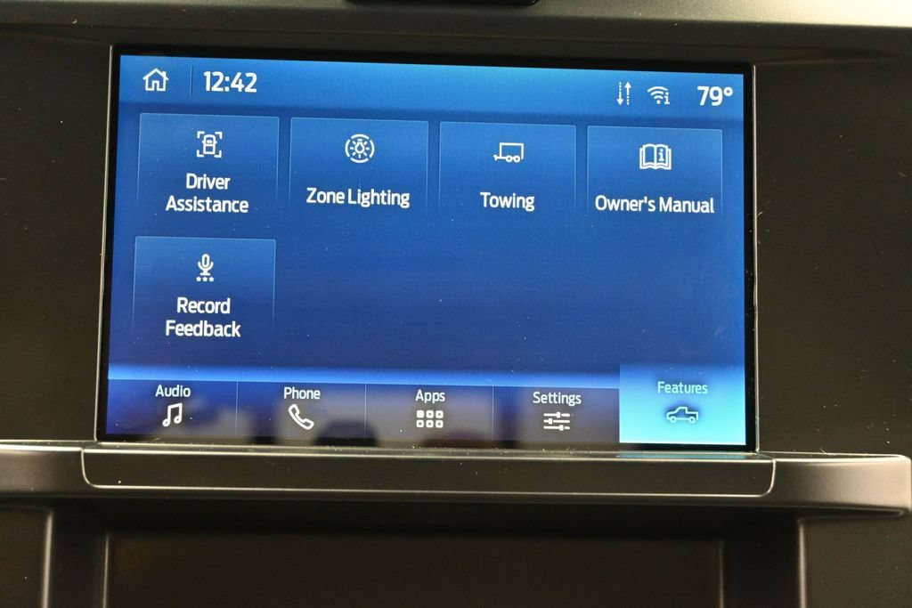 Used 2026 Ford F250 XL w/ STX Appearance Package AWD/4WD image 38