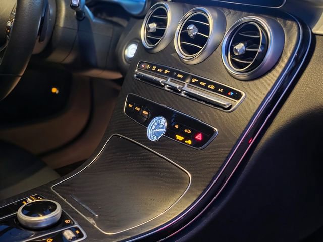 Used 2021 Mercedes-Benz C 300 Sedan image 48